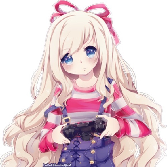 Meet your Posher, Angel - Picture 7 of 7